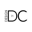 Design in DC company logo