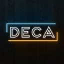 Deca Games company logo