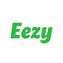 Eezy company logo