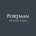 Portman Dental Care company logo