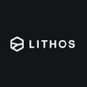 Lithos company logo