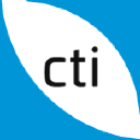 CTI company logo
