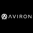 Aviron company logo