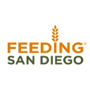 Feeding San Diego company logo