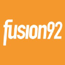 Fusion92 company logo