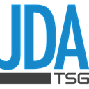 JDA TSG company logo