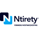 Ntirety company logo