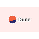 Dune company logo