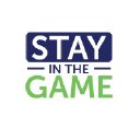 Stay In The Game company logo