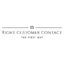 Right Customer company logo