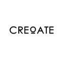 Creoate company logo