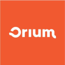 Orium company logo