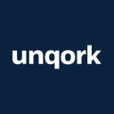 Unqork company logo