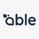 Able company logo