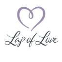 Lap of Love company logo