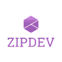 Zipdev company logo