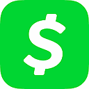 Cash App company logo