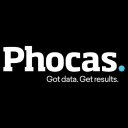 Phocas Software company logo