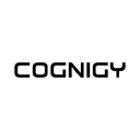 Cognigy company logo