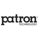 Patron Technology company logo