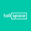 Talkspace company logo