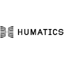 Humatics company logo