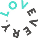 Lovevery company logo