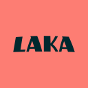 Laka company logo