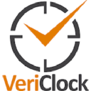 VeriClock company logo