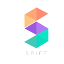 Spiff company logo