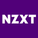 NZXT company logo