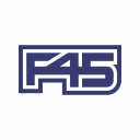 F45 Training company logo