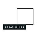 Great Minds company logo