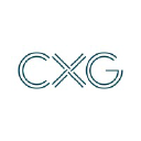 CXG company logo