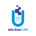 John Snow Labs company logo