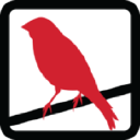 Red Canary company logo