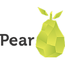 Pear VC company logo