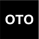 Oto company logo