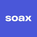 SOAX company logo