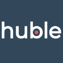 Huble company logo