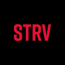 STRV company logo