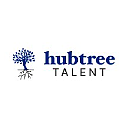 HubTree Talent company logo