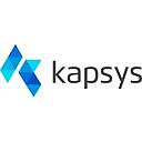 Kapsys company logo