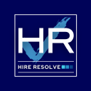 Hire Resolve company logo