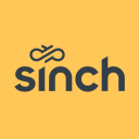 Sinch company logo