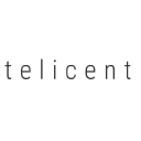 Telicent company logo