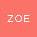 Zoe company logo