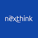 Nexthink company logo