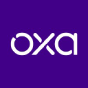 Oxa company logo