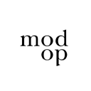 Mod Op company logo